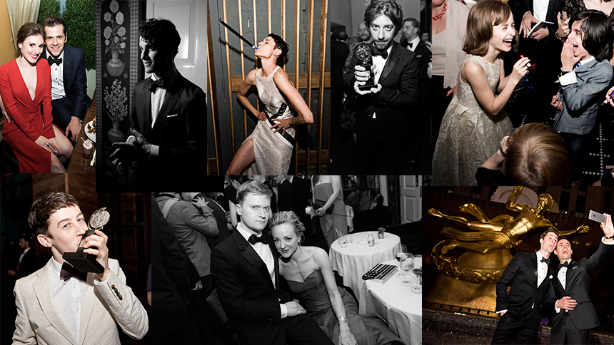 BroadwayBox Gives You a VIP Pass Into Five of the Tony Aw...