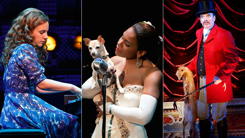 How To Get Discounts to The 2014 Tony-Winning Plays and M...