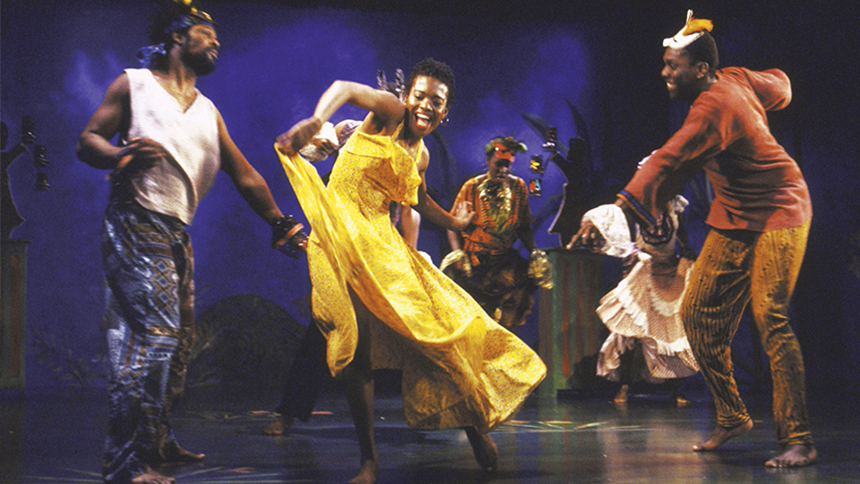Eight Truly Life-Affirming “Waiting For Life” Performances