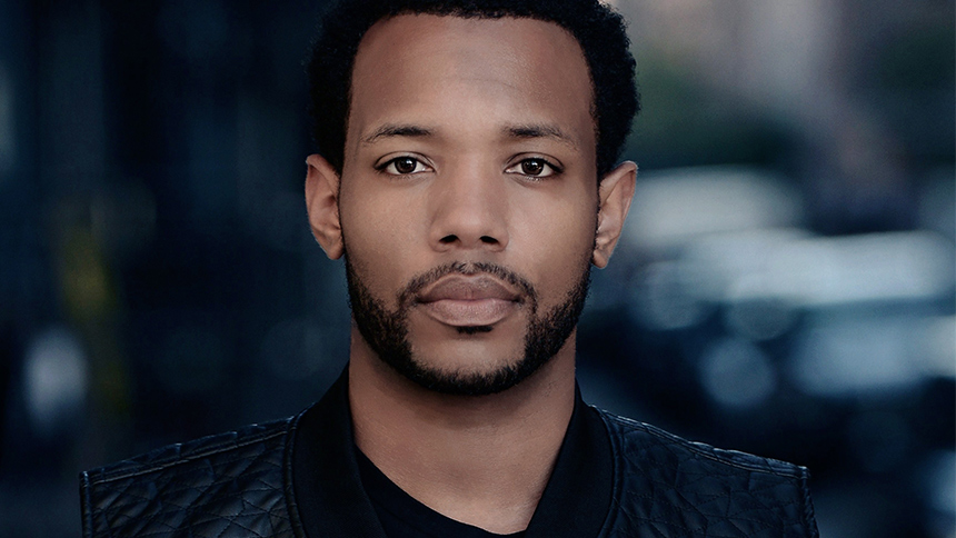 Five Burning Questions with Les Miserables Star Wallace S...