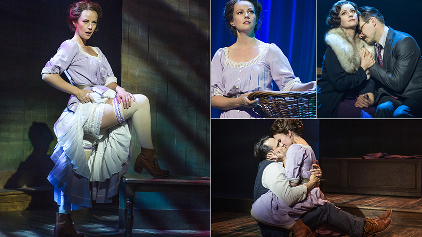 Five Burning Questions with Himself and Nora Star Whitney...