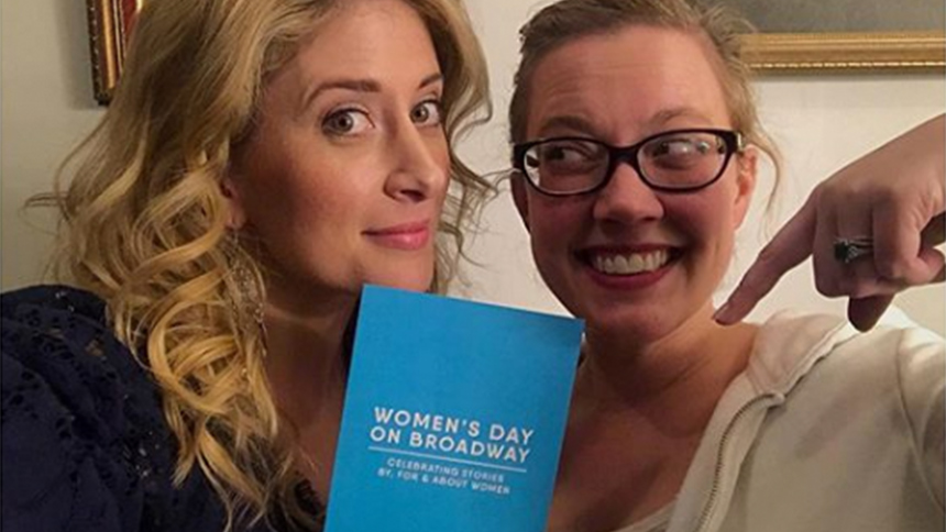 20 Quotes You Need to Read From the #WomenofBroadway Panels