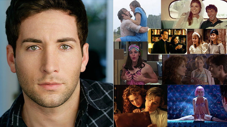 Mann...and Wife Star Zachary Prince Takes On Film's Most ...