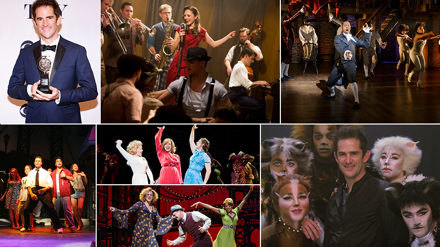 YouTube Spiral: The Killer Career of Tony Winner Andy Bla...