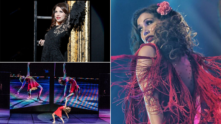 Seven Questions About Chicago, A Chorus Line & Concerts w...