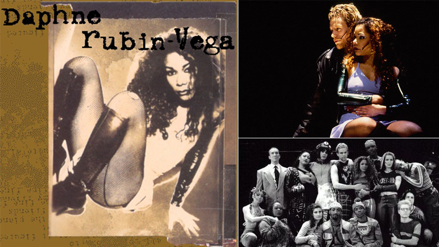 35 Life Lessons We Learned From Daphne Rubin-Vega in Rent