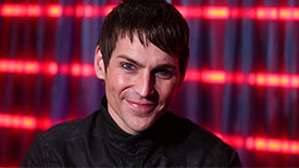 20 Questions in 2 Minutes with Rocktopia Superstar Tony Vincent