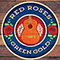 Red Roses, Green Gold
