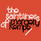 The Saintliness of Margery Kempe