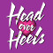 Head Over Heels
