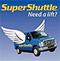 Airport Transfers - SuperShuttle