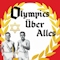 Olympics Über Alles