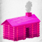 Log Cabin