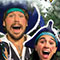 The Greatest Pirate Holiday Spectacularrr