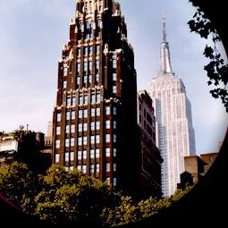 Bryant Park Hotel