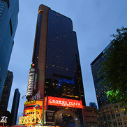 Crowne Plaza Times Square