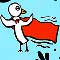 Can Do Duck