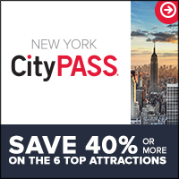 New York CityPASS