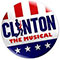 Clinton The Musical