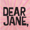 Dear Jane
