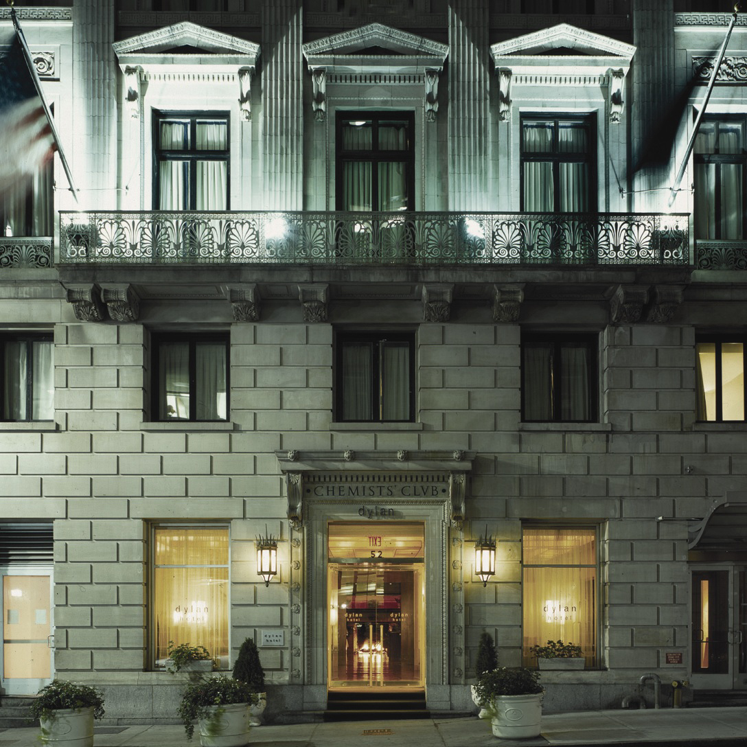 Dylan Hotel