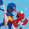 Sesame Street Live: Elmo Makes Music