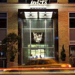 Ink48, a Kimpton Hotel