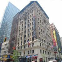 Ameritania Hotel