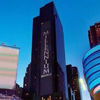 Millennium Broadway Hotel - Times Square