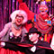 Forbidden Broadway