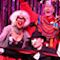 Forbidden Broadway: Comes Out Swinging