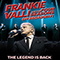 Frankie Valli and The Four Seasons on Broadway