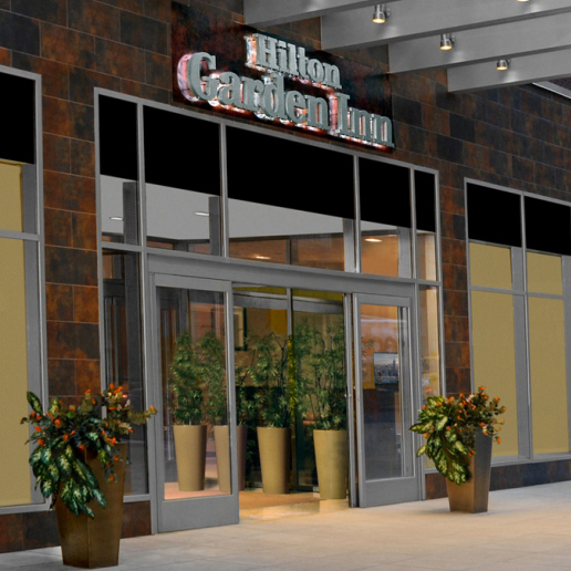 Hilton Garden Inn West 35th Street