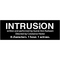 Intrusion