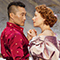 The King and I