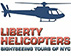 Liberty Helicopters