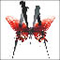 M. Butterfly