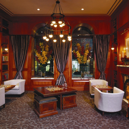 The Mansfield Hotel