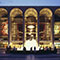 The Metropolitan Opera 2013