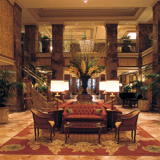 Michelangelo Hotel