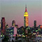 NYC Harbor Lights Cruise