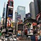 New York Downtown Tour