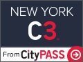 New York C3 from CityPASS