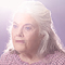 Peace for Mary Frances