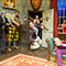 The Play That Goes Wrong