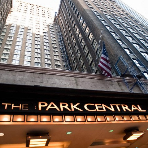 Park Central New York Hotel