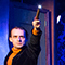 Puffs, or: Seven Increasingly Eventful Years at a Certain School of Magic and Magic