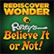 Ripley's Believe It or Not