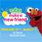 Sesame Street: Make A New Friend