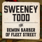 Sweeney Todd